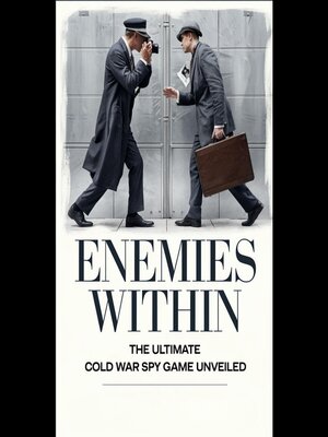cover image of Enemies Within
